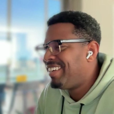 Jonathan Alberto, founder of Daimon Media and editor-in-chief of WisdomOrbit
