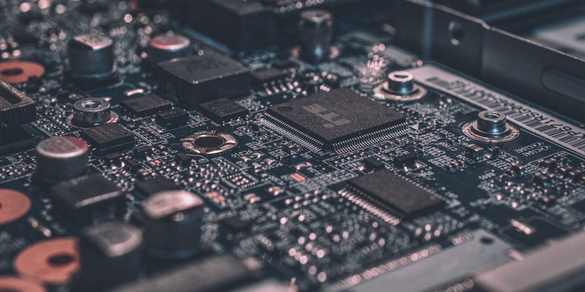 Modern technology and software development