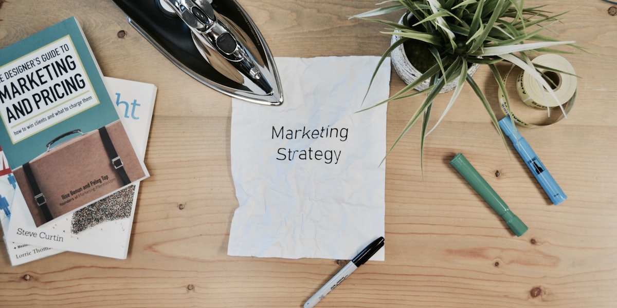 Marketing analytics and campaign management