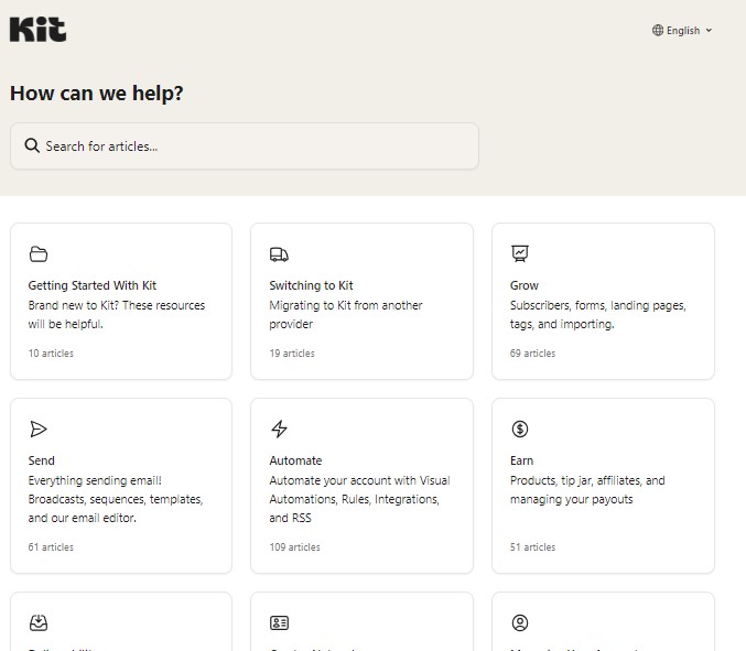 ConvertKit vs ClickFunnels