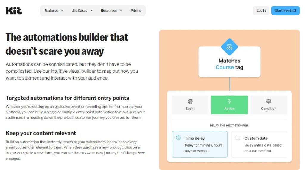 ConvertKit vs ClickFunnels