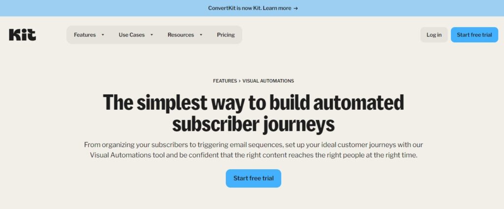 ConvertKit vs ClickFunnels