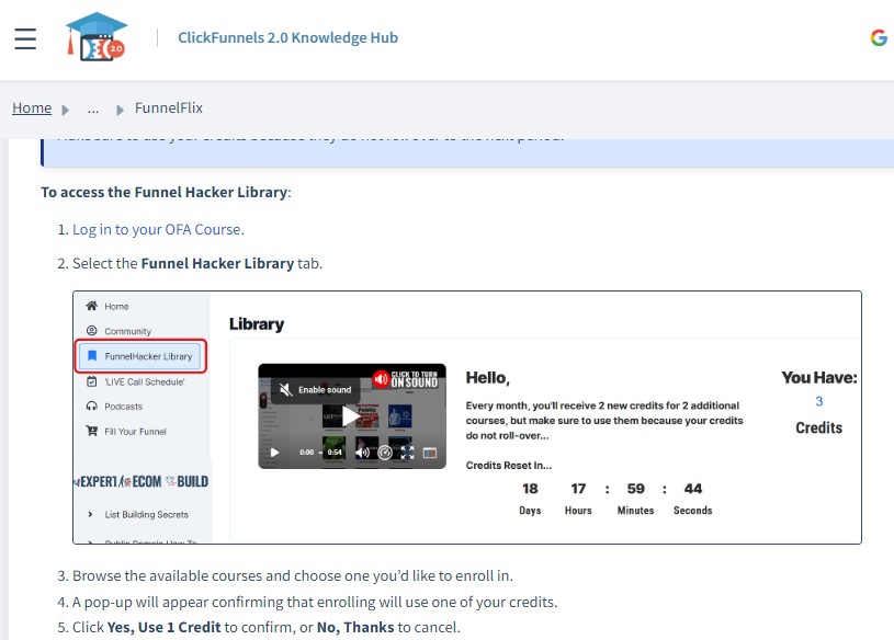 ConvertKit vs ClickFunnels