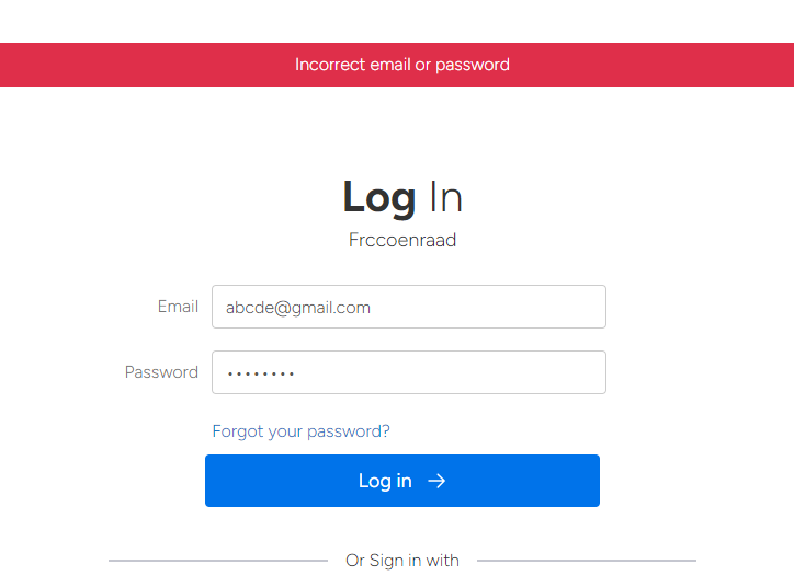 Monday.com login