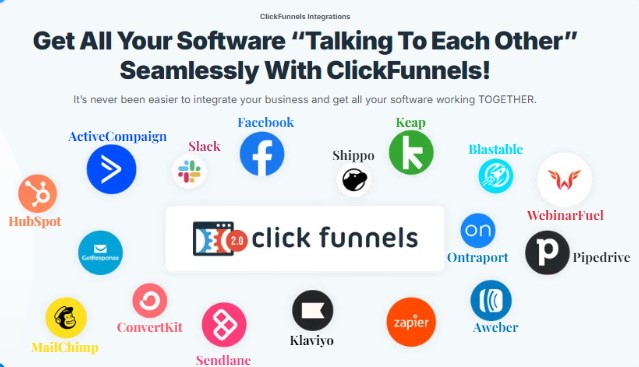 ConvertKit vs ClickFunnels