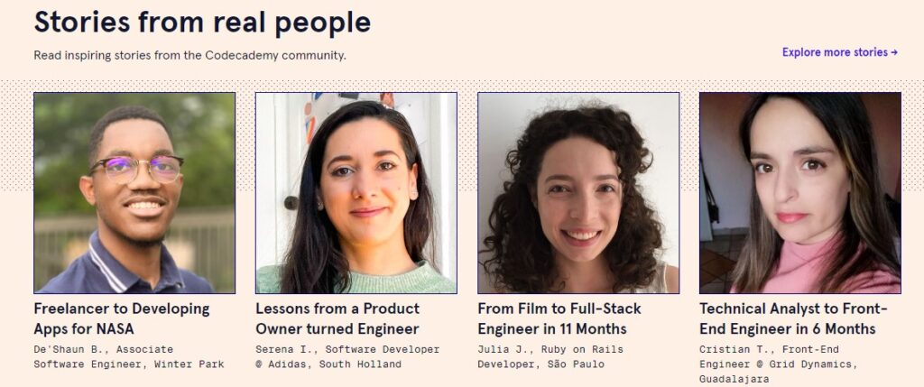 Is Codecademy Pro worth it