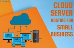 Read more about the article The Ultimate Guide to Cloud Server Hosting for Small Business in 2024