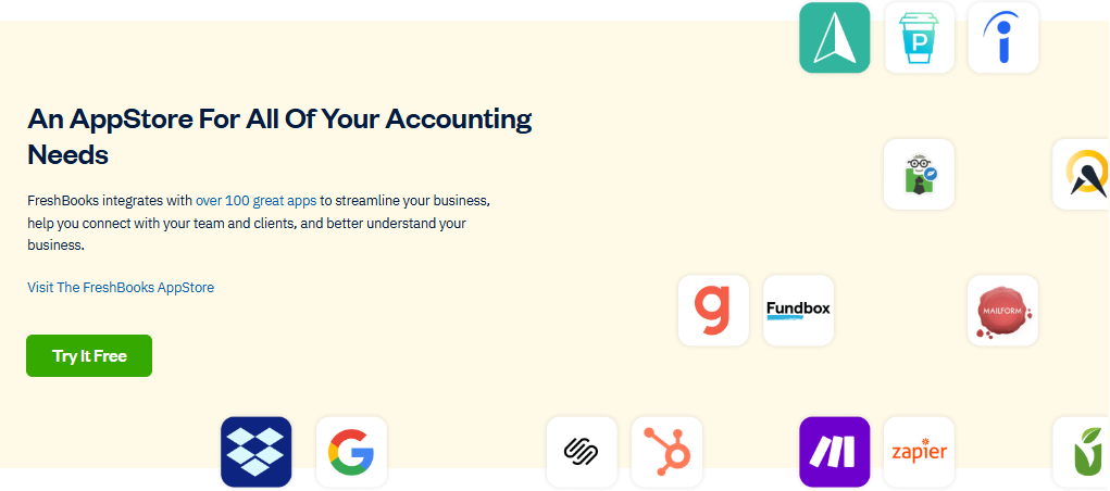 Best Small Business Accounting Software for Mac