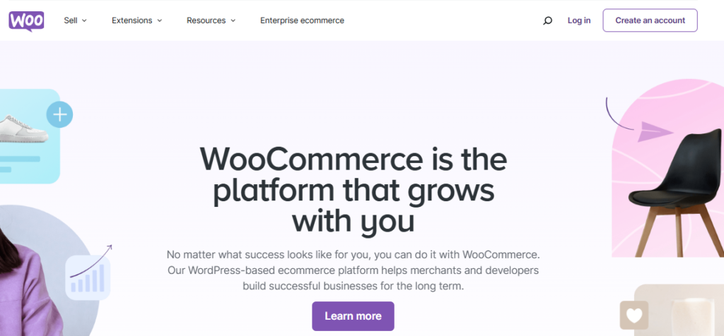 best sites for e-commerce hosting