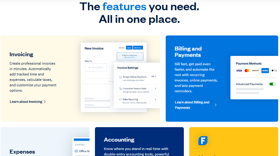 Best Accounting Software for Cleaning Business