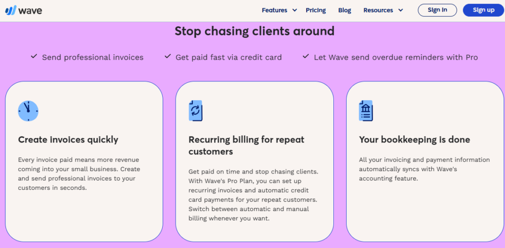 Best Accounting Software for Cleaning Business