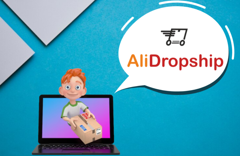 AliDropship: The Ultimate Tool for Building Your Dropshipping Empire in 2024