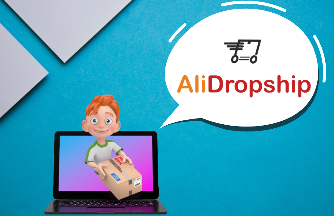 Read more about the article AliDropship: The Ultimate Tool for Building Your Dropshipping Empire in 2024