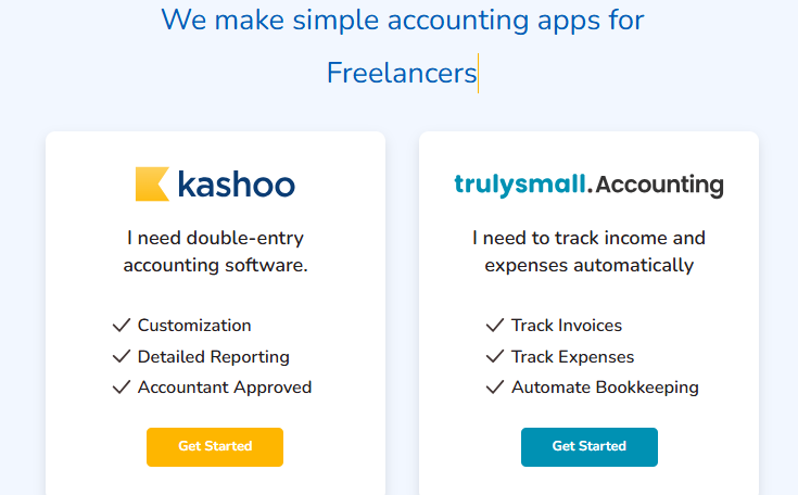 Best Small Business Accounting Software for Mac