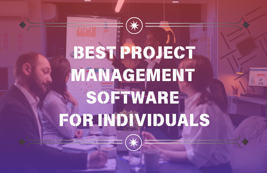 Read more about the article 5 Powerful Tools: The Best Project Management Software for Individuals in 2024